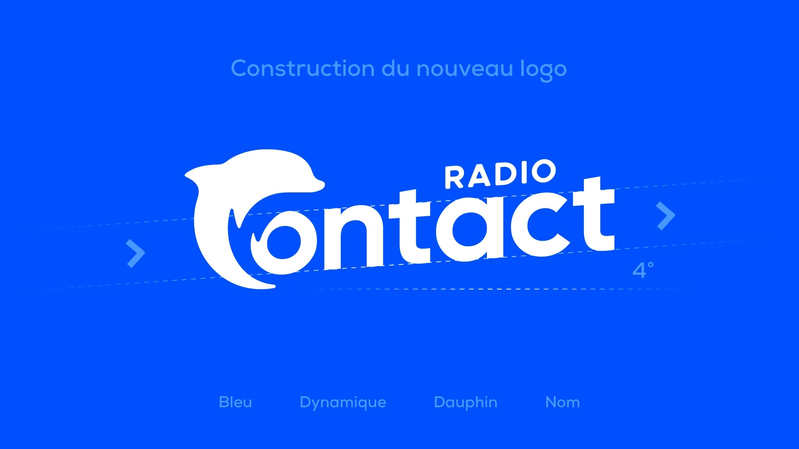 Radio Contact