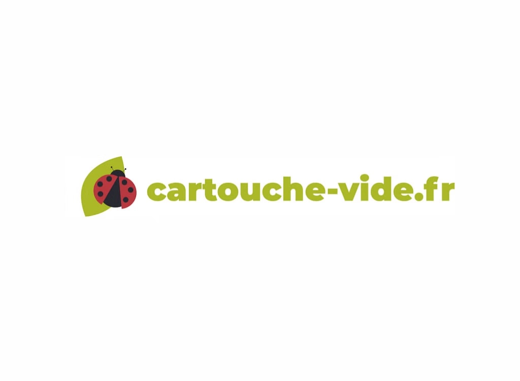 Cartouche Vide