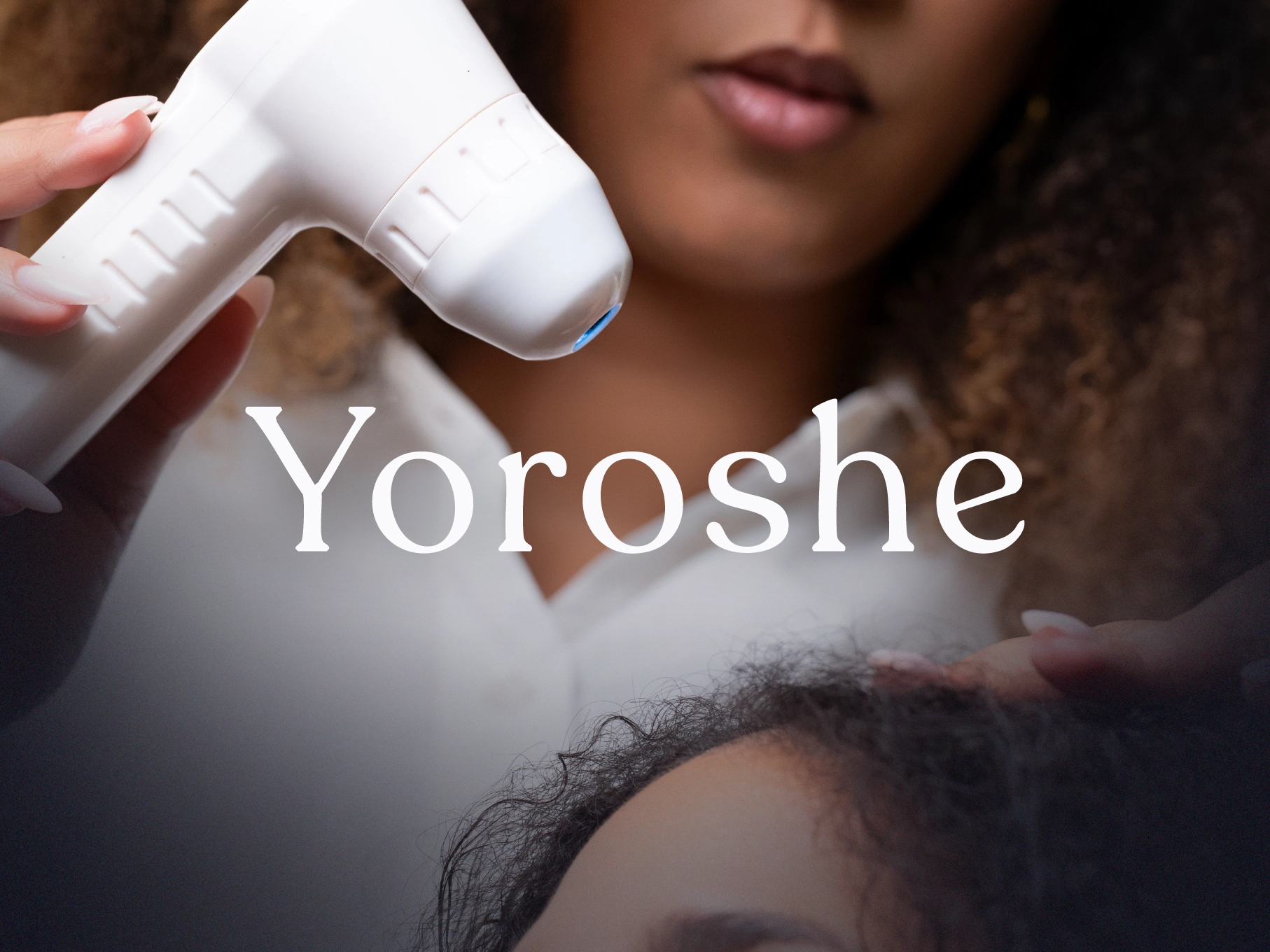 Yoroshe